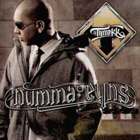 DJ Tomekk - Numma eyns