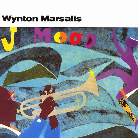 Wynton Marsalis - J mood