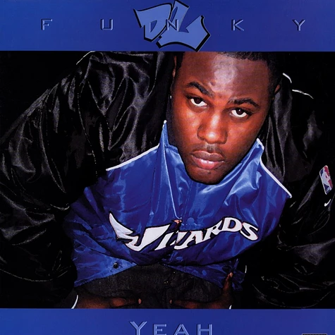 Funky DL - Yeah