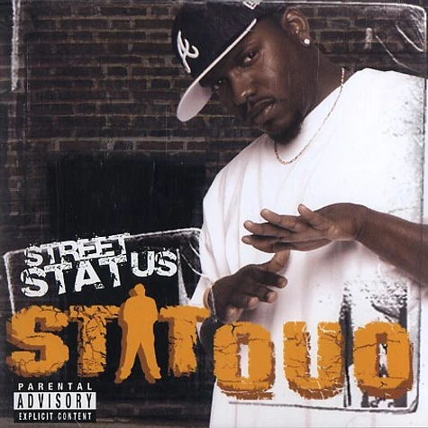 Stat Quo - Street stat us