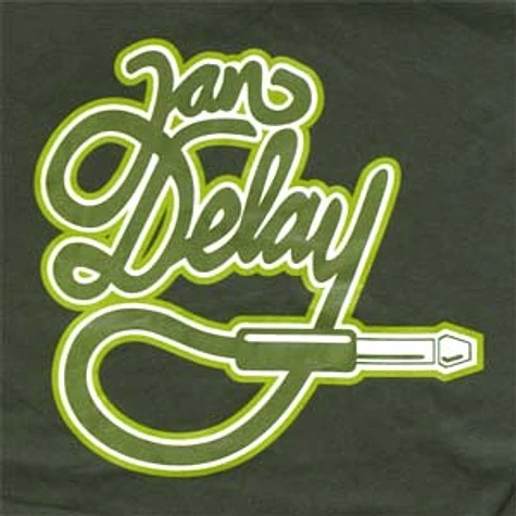 Jan Delay - Logo T-Shirt