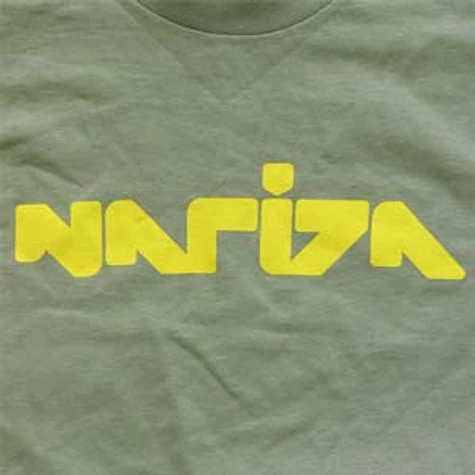 Narita Records - Logo T-Shirt