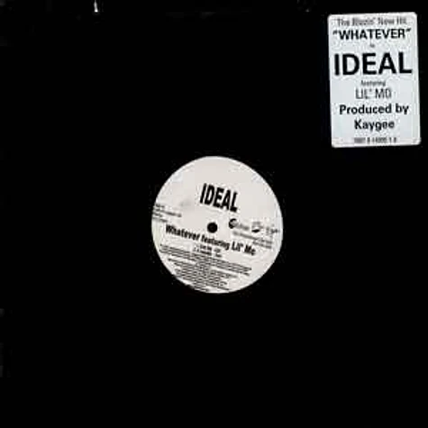 Ideal - Whatever feat. Lil Mo