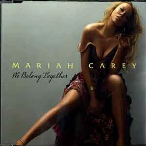 Mariah Carey - We belong together
