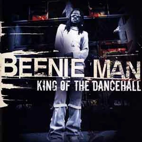Beenie Man - King of the dancehall