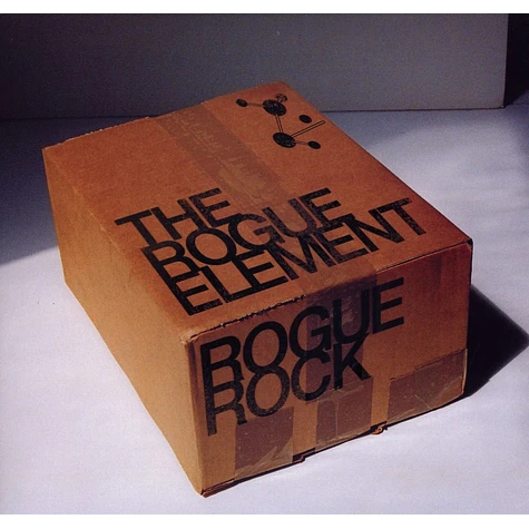 The Rogue Element - Rouge rock
