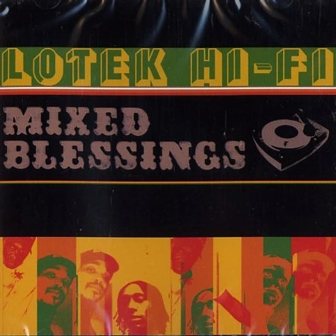 Lotek Hi-Fi - Mixed blessings