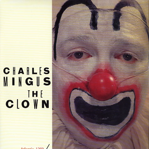 Charles Mingus - The clown