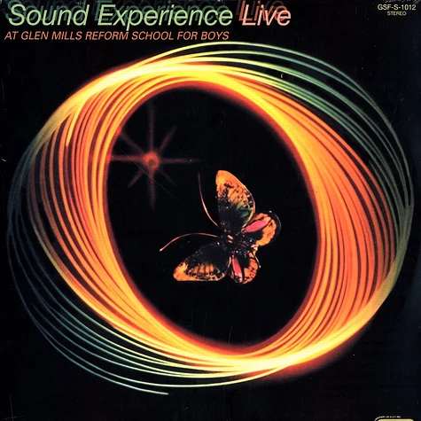 Sound Experience - Live