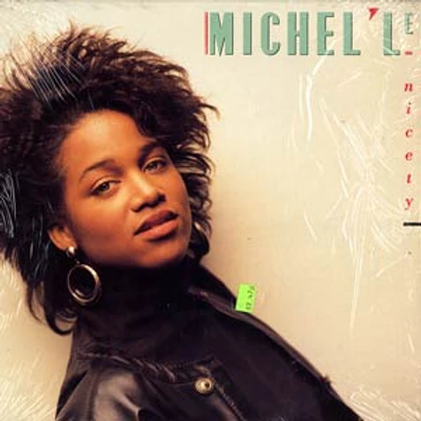 Michelle - Nicety
