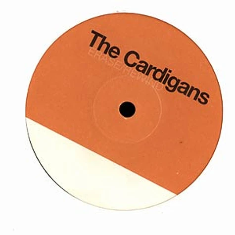 The Cardigans - Erase / rewind