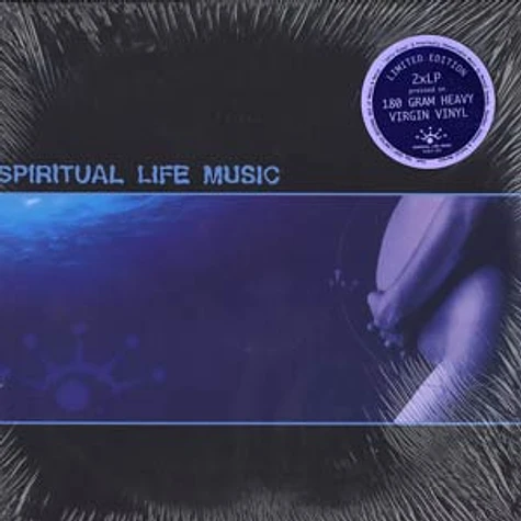 V.A. - Spiritual life music