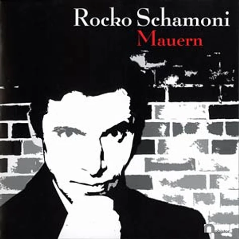 Rocko Schamoni - Mauern feat. Charlotte Roche