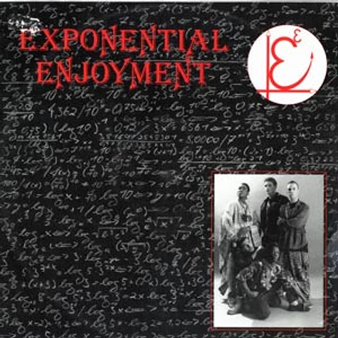 Exponential Enjoyment - Style introduction