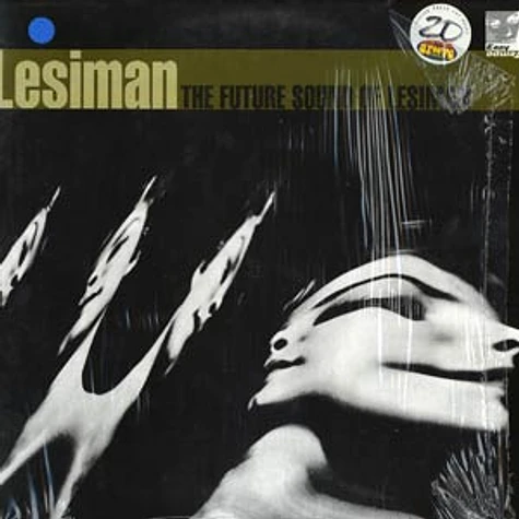 Lesiman - The Future Sound Of Lesiman