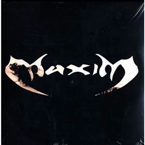Maxim (The Prodigy) - MY web