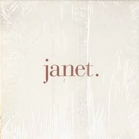 Janet Jackson - That's The Way Love Goes