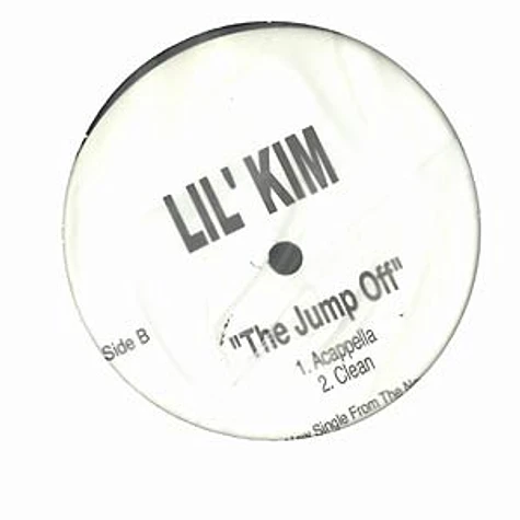 Lil Kim - The jump off