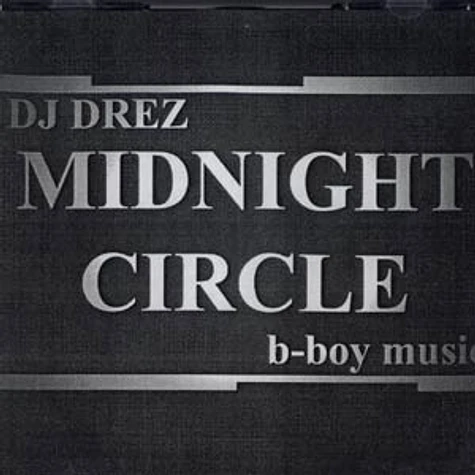 DJ Drez - Midnight circle