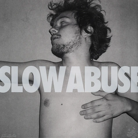 Turner - Slow abuse