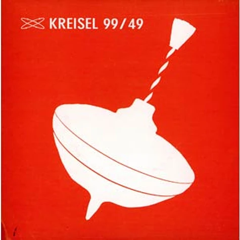 Kreisel 99 - Volume 49