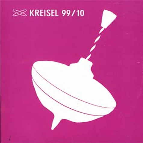 Kreisel 99 - Volume 10