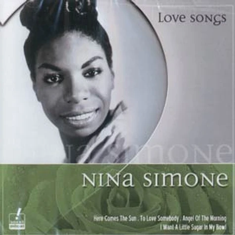 Nina Simone - Love songs