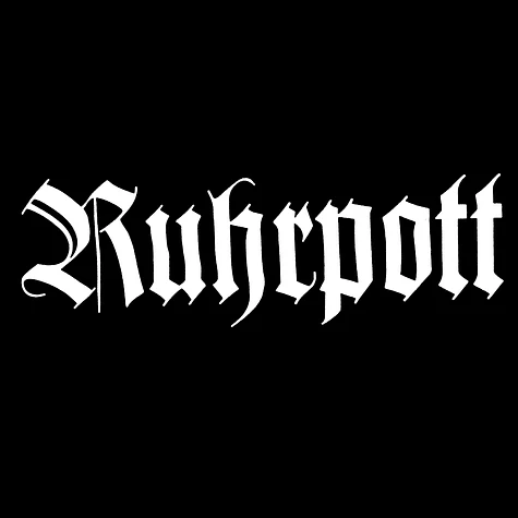 Selfmade Records - Ruhrpott logo