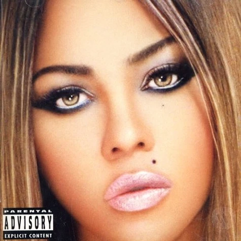 Lil Kim - The naked truth