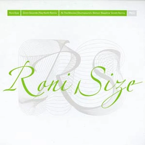Roni Size - Siren sounds Ray Keith remix