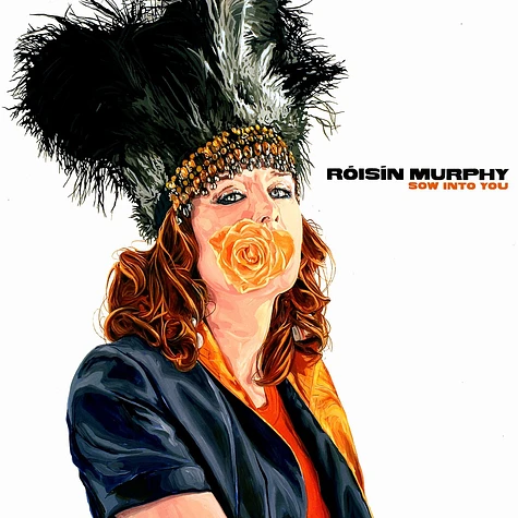 Roisin Murphy - Sow into you Bugz In The Attic remix