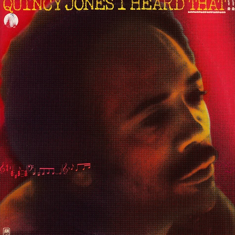 Quincy Jones - I Heard That!!