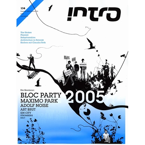 Intro - 2005 - 12 - Dezember