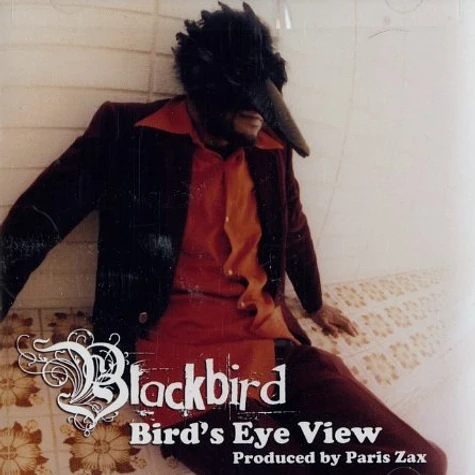 Blackbird of Darkleaf - Bird's eye view