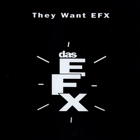 Das EFX - They want efx