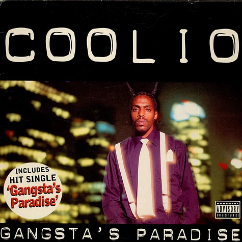 Coolio - Gangsta's Paradise