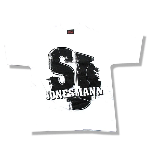 Jonesmann - S.J.