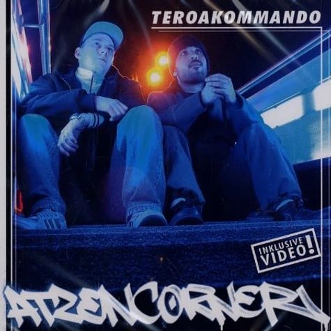 Teroakommando - Atzencorner