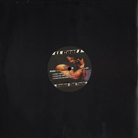 LL Cool J - Greatest club tracks