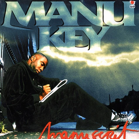 Manu Key - Manu scrit