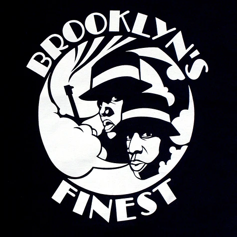 Reprezent - Brooklyns finest T-Shirt