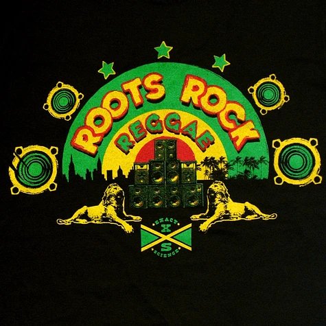 Exact Science - Roots rock reggae Women T-Shirt