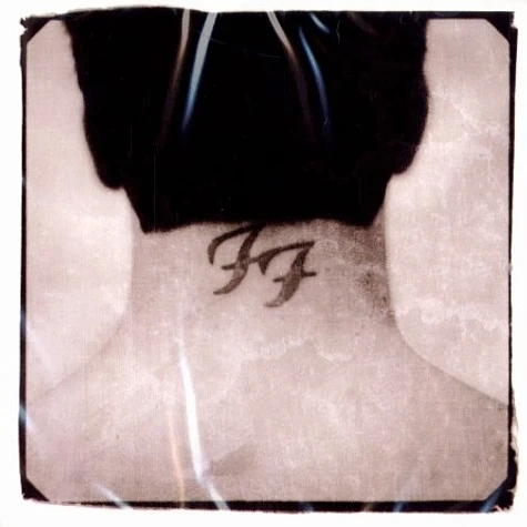 Foo Fighters - There is nothing left to lose