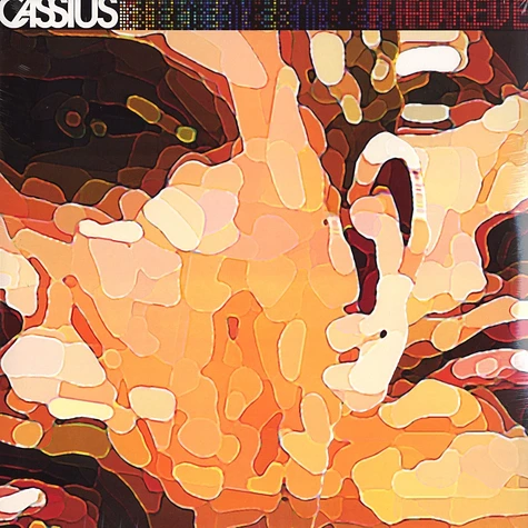 Cassius - Au reve