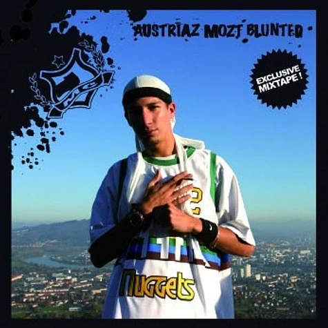 MC J - Austriaz most blunted