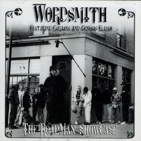Wordsmith - The roadman showcase