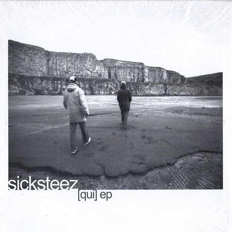 Sicksteez - Qui EP