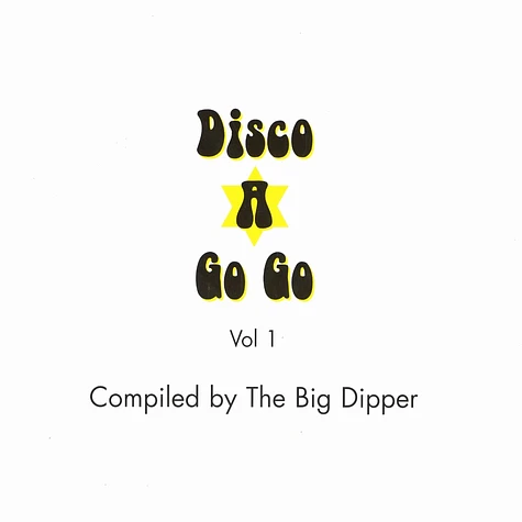 V.A. - Disco a go go vol 1