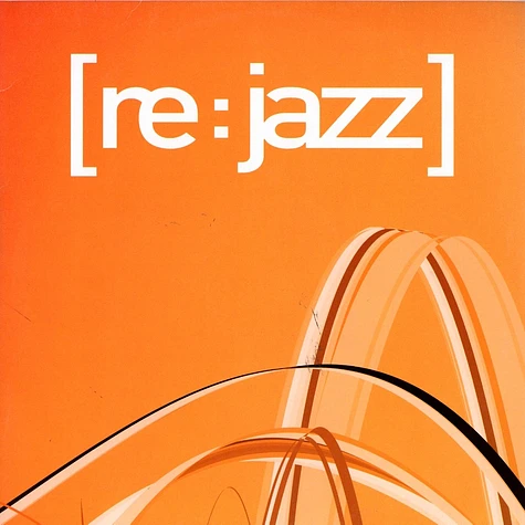 [re:jazz] - Infracom presents: Re:jazz