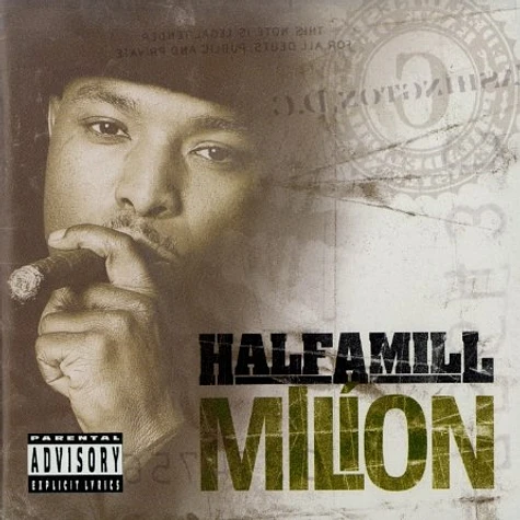 Half A Mill - Million